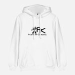 268. Round Collar Hoodie