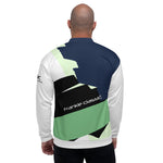 Unisex Bomber Jacket