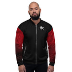 Unisex Bomber Jacket