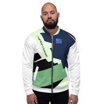 Unisex Bomber Jacket