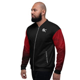 Unisex Bomber Jacket