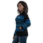 Unisex Bomber Jacket