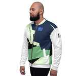 Unisex Bomber Jacket
