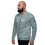 Unisex Bomber Jacket