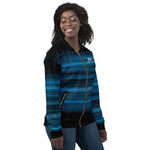 Unisex Bomber Jacket
